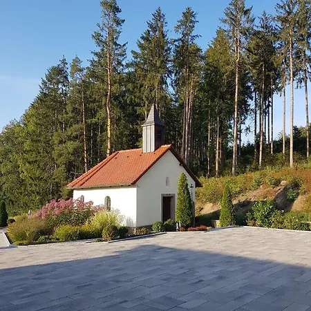 Ferienwohnung Am Kapellenhof Διαμέρισμα *
