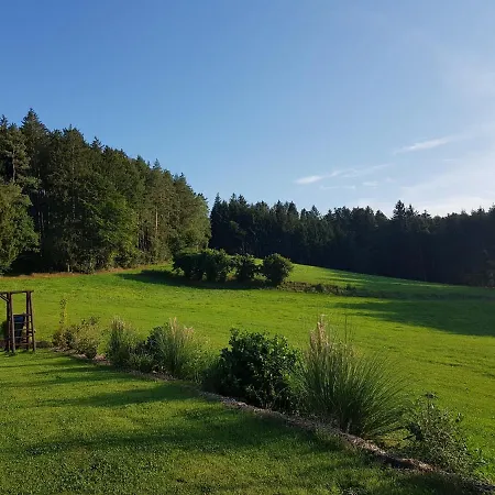 Ferienwohnung Am Kapellenhof *