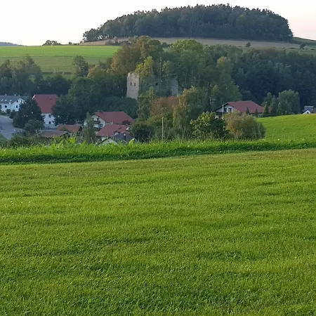 Διαμέρισμα Ferienwohnung Am Kapellenhof Schorndorf (Bavaria)