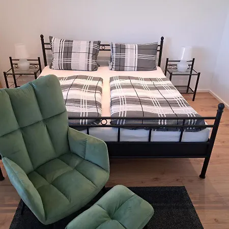 Ferienwohnung Am Kapellenhof